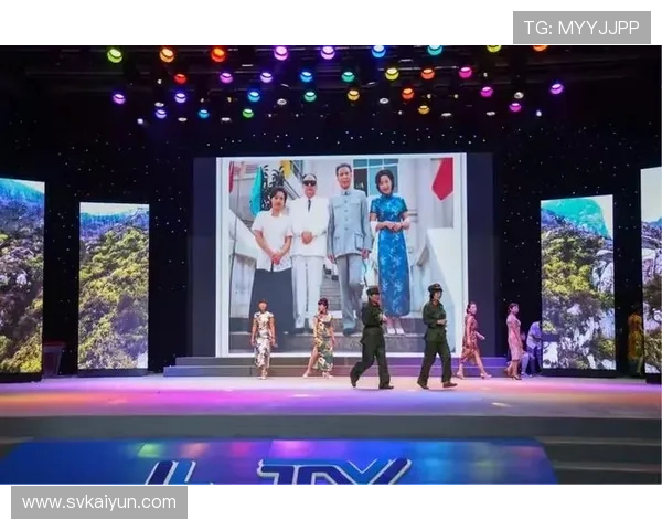 1916娱乐：从舞台剧到流行文化的百年演变